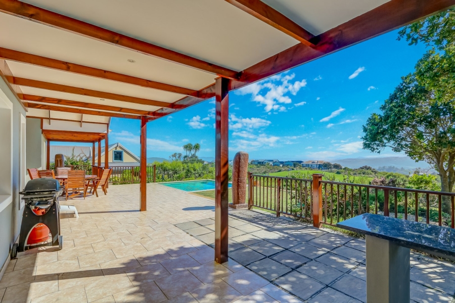 4 Bedroom Property for Sale in Pezula Golf Estate Western Cape
